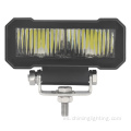 Barra LED LED de 24 W Lámpara de trabajo Offroad Luce LED LUMINA PARA CAMIÓN DE TRACTOR